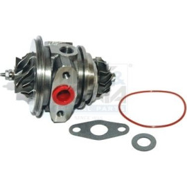 Rumpfgruppe, Lader 60080