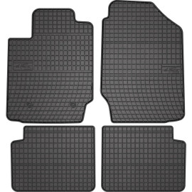 Passgenaue Kofferraummatte Gummimatten Toyota Corolla E12 2002-2007 0801 Passgenaue Kofferraummatte Gummimatten Toyota Corolla E12 2002-2007 0801