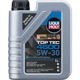 Liqui Moly Top Tec 4600 5W-30 1 l 3755