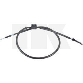 Seilzug, Feststellbremse Vw T. A6 Quattro 94-05 Le 904795