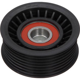MAXGEAR Keilrippenriemen-Umlenk-/Führungsrolle 55613MG 54-0581
