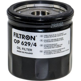 FILTRON Ölfilter OP 629/4