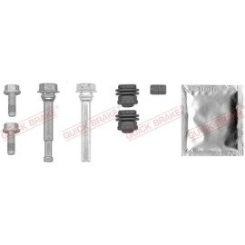 Quick Brake Schiebehülsensatz für Bremssattel 113-1458X Quick Brake Schiebehülsensatz für Bremssattel 113-1458X
