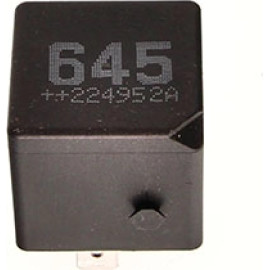 VAG Original 4H0951253A 4H0951253A VW Universalrelais – – OE-Nr. 4H0951253A