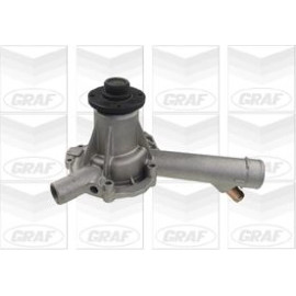 PA 687 Wasserpumpe PA687