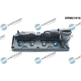 DR.MOTOR Zylinderkopfhaube DRM21918