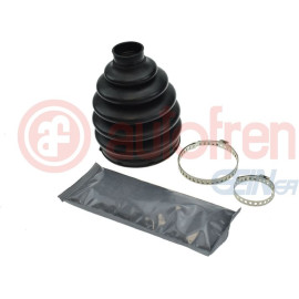 Faltenbalg, Antriebswelle Ford Zew Mondeo Iii 28X89X118 D8625T