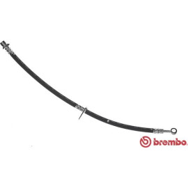 BREMBO Bremsschlauch T 28 092