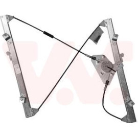 VAN WEZEL Fensterheber 0648265