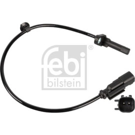 Sensor, Raddrehzahl 109472