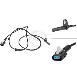 A.B.S. ABS Sensor 30215