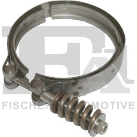 FA1 Auspuffrohrverbinder 969-897 FA1 Auspuffrohrverbinder 969-897