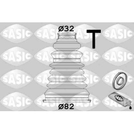 Faltenbalg, Antriebswelle Renault Ext 4003432