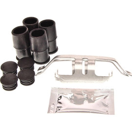 MAXGEAR Scheibenbremsbelag-Zubehörsatz 27-2478 MAXGEAR Scheibenbremsbelag-Zubehörsatz 27-2478