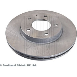 BluePrint Bremsscheibe Mazda S. 323 2.0 24V 94-98 ADM54351 BluePrint Bremsscheibe Mazda S. 323 2.0 24V 94-98 ADM54351