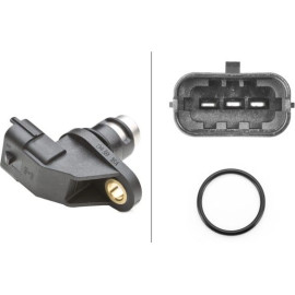 HELLA Sensor, Nockenwellenposition 6PU 009 121-591