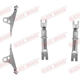 Quick Brake Nachsteller für Trommelbremse 108 53 012 Quick Brake Nachsteller für Trommelbremse 108 53 012
