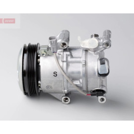 DENSO Kompressor DCP50250