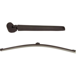 Wischarm, Scheibenreinigung 39-0395