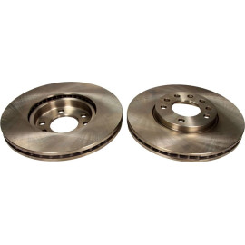 MAXGEAR Bremsscheibe 19-0737 Opel Vectra B MAXGEAR Bremsscheibe 19-0737 Opel Vectra B