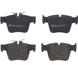 BREMBO Bremsklötze HA P 50 133