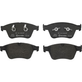 BREMBO Bremsklötze VA P 50 105