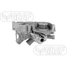 Wasserpumpe PA1420