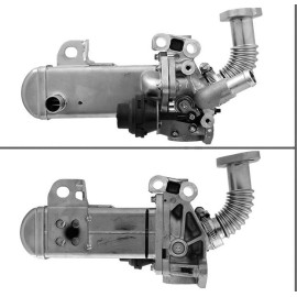 AGR-Ventil 700452