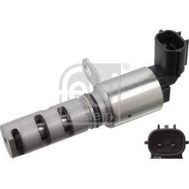 Magnetventil 107435