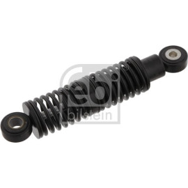 febi Keilrippenriemen-Schwingungsdämpfer 28550 febi Keilrippenriemen-Schwingungsdämpfer 28550