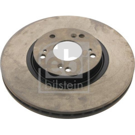 FEBI BILSTEIN Bremsscheibe 31305