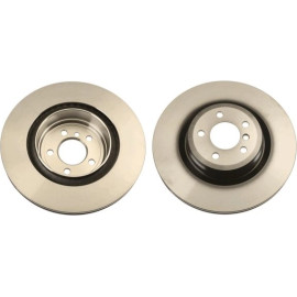 11 482 070 Bremsscheibe HA DF6311S