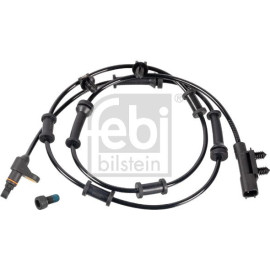 Sensor, Raddrehzahl 170575
