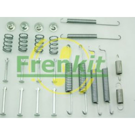 FRENKIT Zubehörsatz, Bremsbacken 950569 FRENKIT Zubehörsatz, Bremsbacken 950569