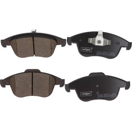 MAXGEAR Bremsbelagsatz 19-2911 Renault Laguna 07- 2,0/3,0 dCi
