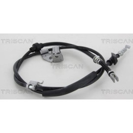 Seilzug, Feststellbremse Honda T. Civic 1.6 95-01 Le 8140 40167
