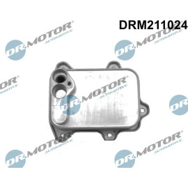 Ölkühler Motoröl Kühler ÖL DRM211024