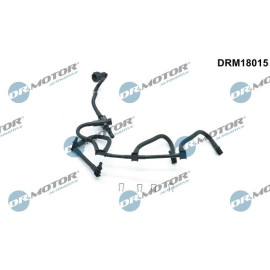 DR.MOTOR Schlauch, Leckkraftstoff DRM18015