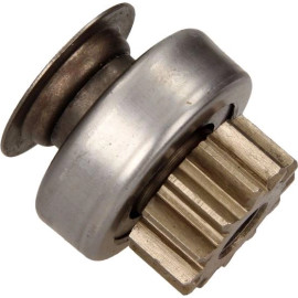 Freilaufgetriebe, Anlasser SD6059