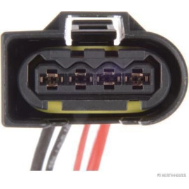 Kabelreparatursatz, Zusatzwasserpumpe 51277336