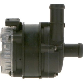Bosch Pumpe mit Gummihalter 0 392 024 029