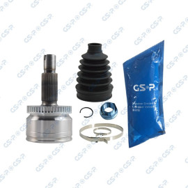 GSP Gelenksatz, Antriebswelle 801093 GSP Gelenksatz, Antriebswelle 801093