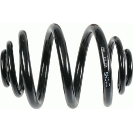 Sachs Fahrwerksfeder Vw T. Bora 98-06 Octavia 01-06 4X4 994 236