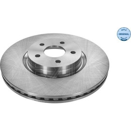 Bremsscheibe Ford P. Focus/Kuga/Tourneo/Transit 13 7155210035