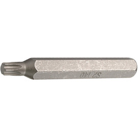 SW-Stahl Torx-Bit lang T40 05233L