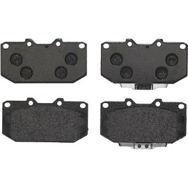 BREMBO Bremsklötze VA P 56 025