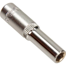 Sechskantschlüssel 6mm Lang 1/4 YT-1417