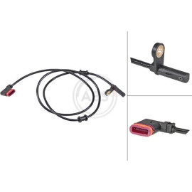 A.B.S. ABS Sensor 30080