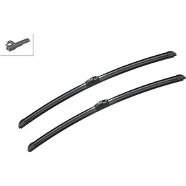 Bosch Scheibenwischer Aerotwin A053S 3397009053