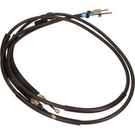 Seilzug, Feststellbremse Volvo T. C30/C70 Ii/S40/V50 04- Le/Pr Kpl 32-0705